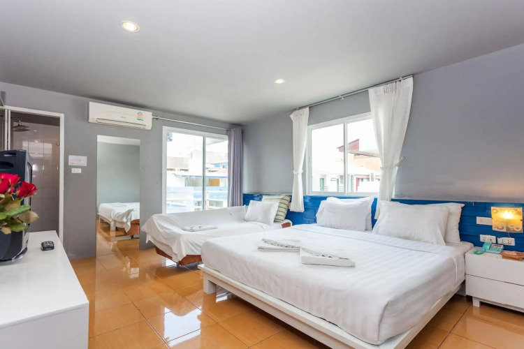 Фотография отеля