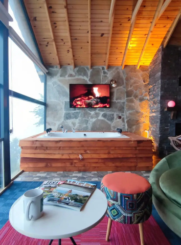 Joy Suite Chalets