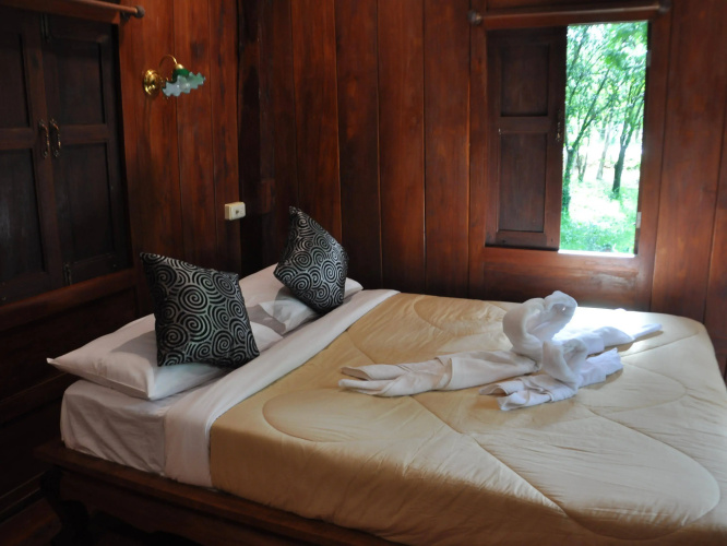Siam Villa
