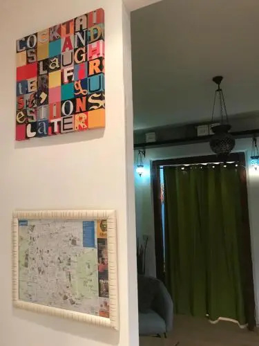 Apartamento en Corrala