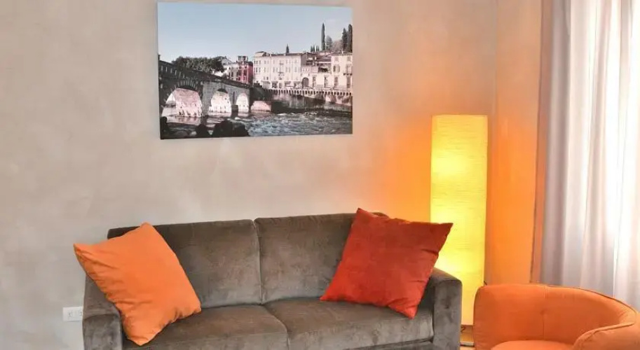 Residenza Del Vescovo