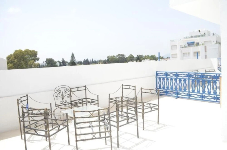 Tunisia Queen Appartement