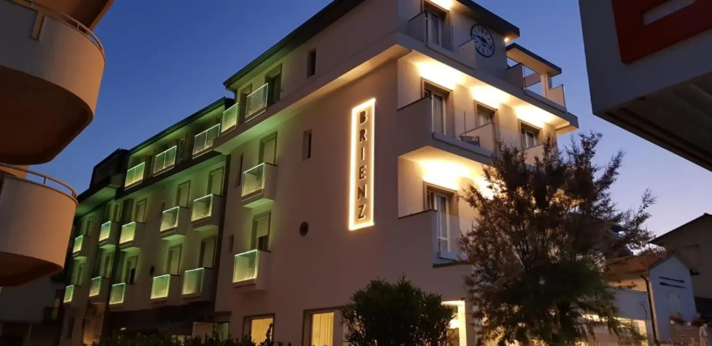 Hotelbild