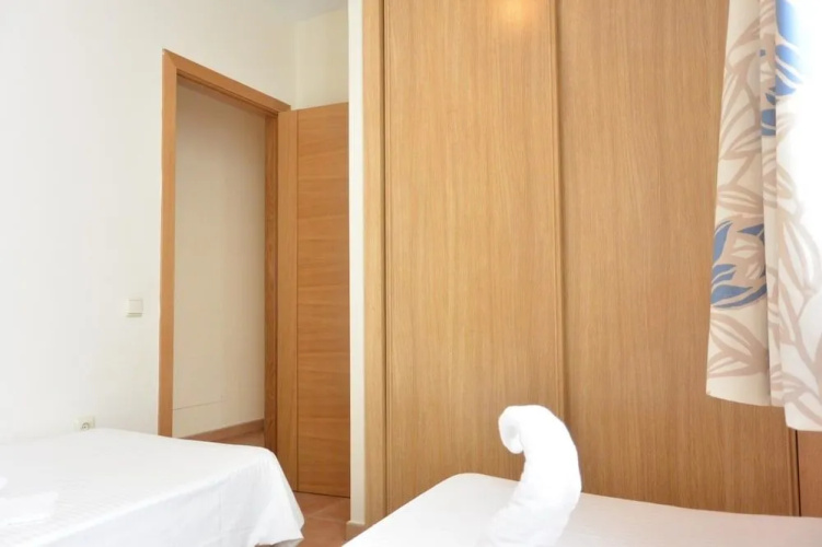 Apartment Oliastur 04 El Cotillo