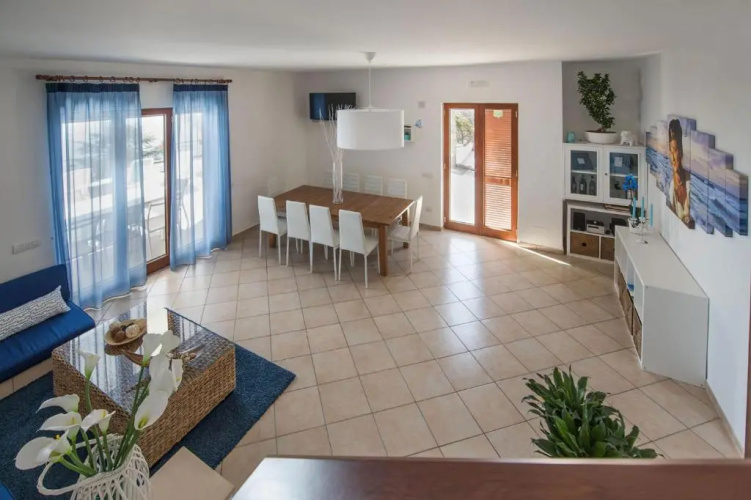 Villa Farfalla 10