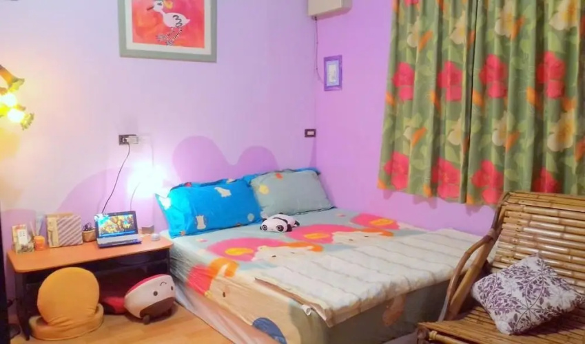 La Pace Hostel