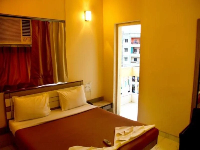 Hotel Sai Regency