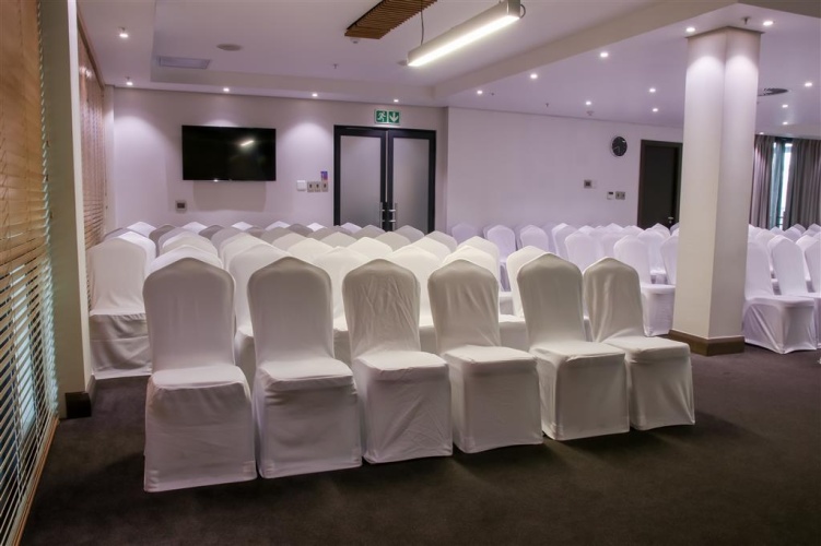 Lagos Airport Hotel