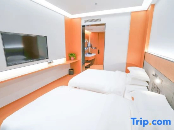 Hotel Linxia Perlanti