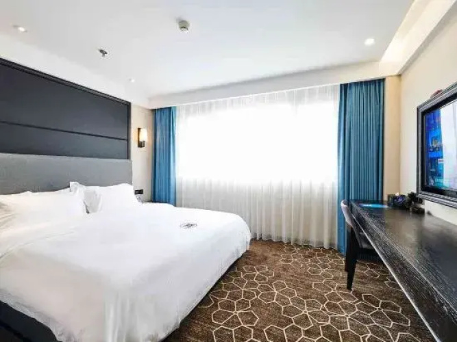 Xiamen Toka Hotel