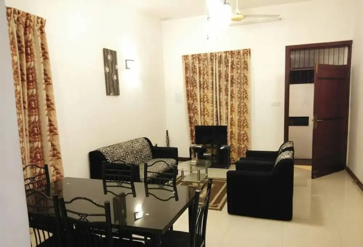 Taprobana Homes
