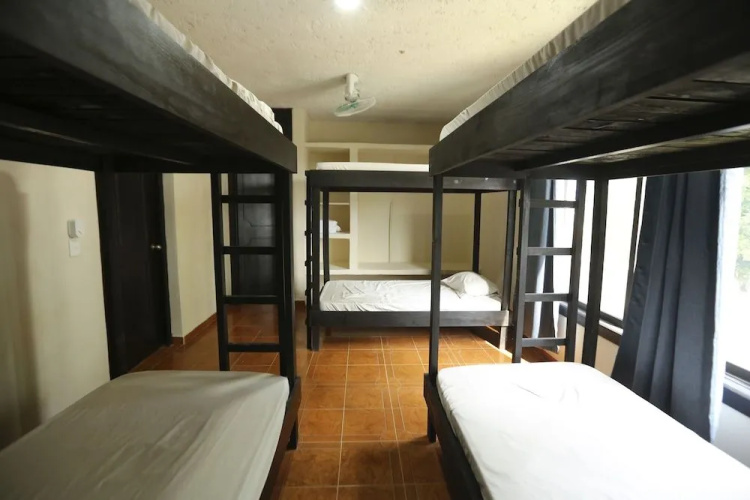 Hotelito la Meme
