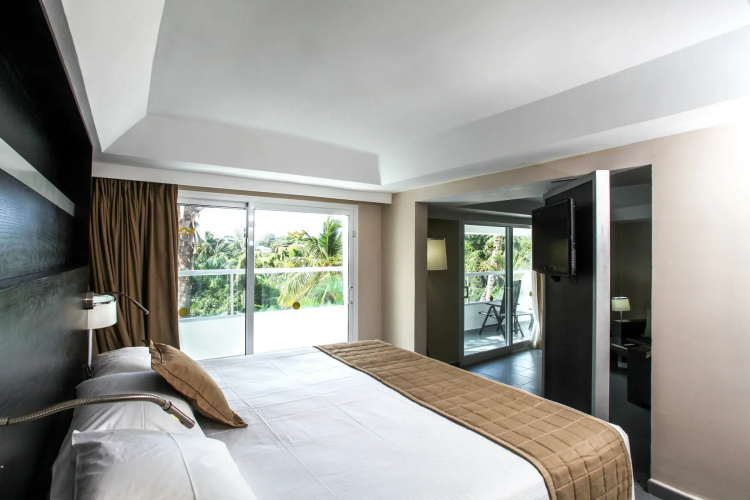 Riu Naiboa - All Inclusive