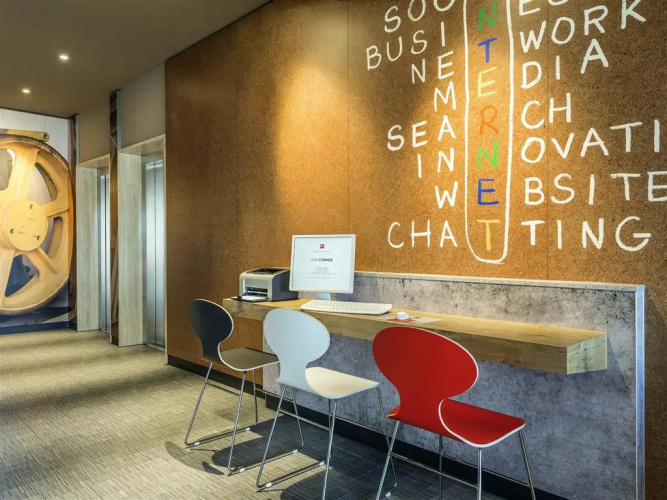 ibis München Garching