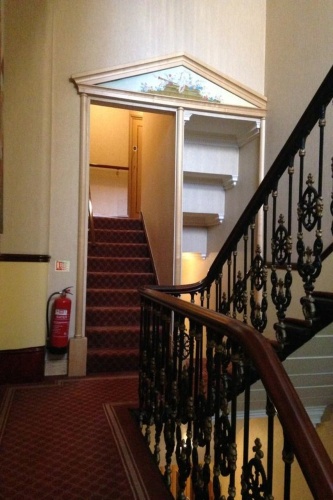 The Troy Hotel photo 15