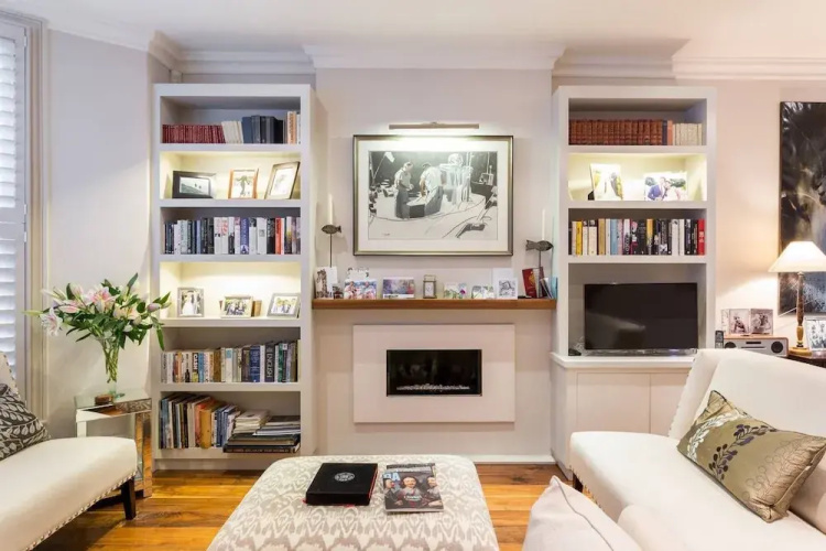 Cosy 1-bed Home, Notting Hill