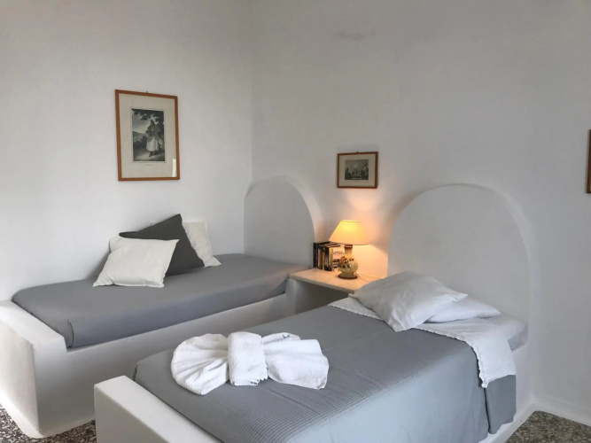 Svoronos Bungalows