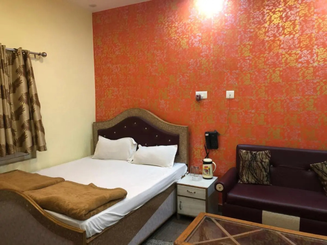 Hotel Heaven