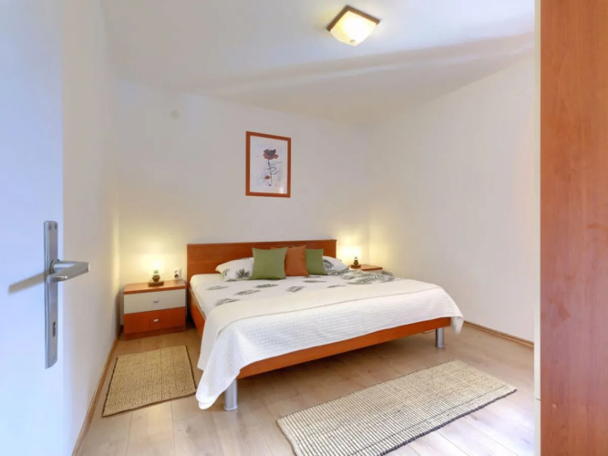 Apartment Zrinka Como 10998