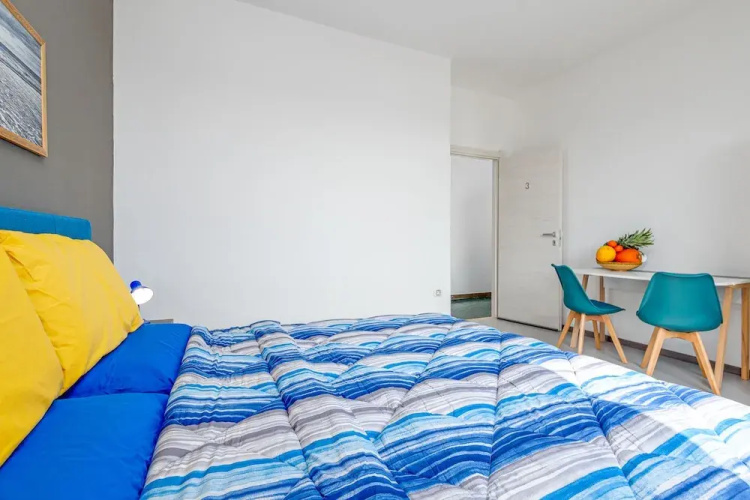 Residenza Maciocco