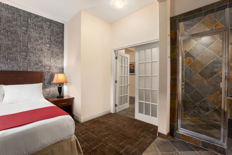 Northwinds Hotel Revelstoke
