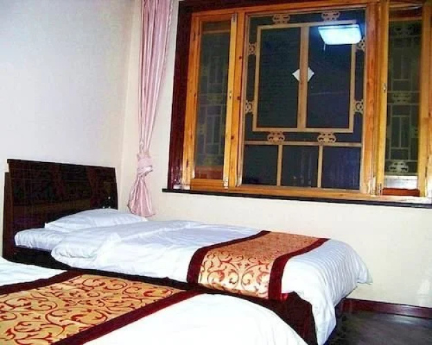 Pingyao Wanggulou Hotel