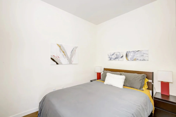 3BD Loft Downtown Business District