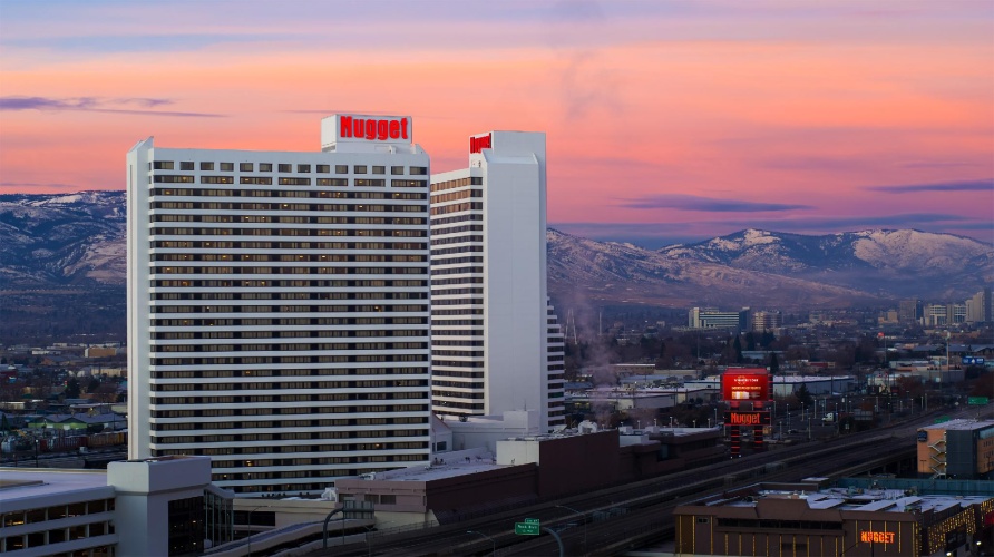 Nugget Casino Resort photo 24