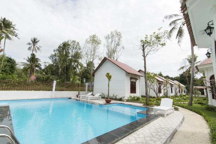 Wings Bungalow