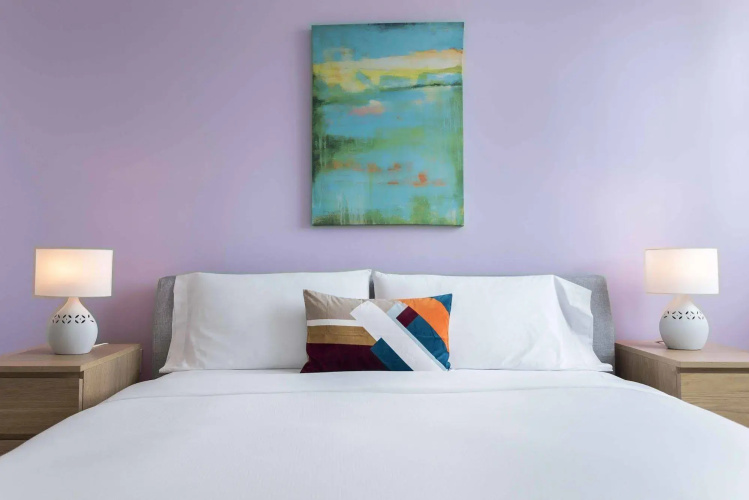 Dharma Home Suites Miami at Brickell