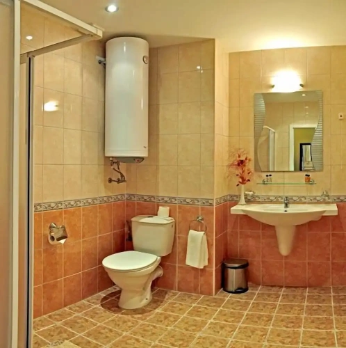 1 Bedroom Family Apartment