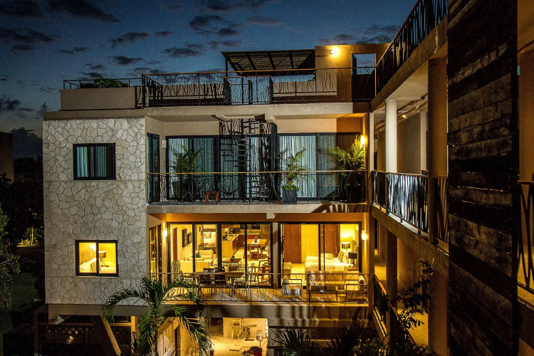 Imagen del hotel