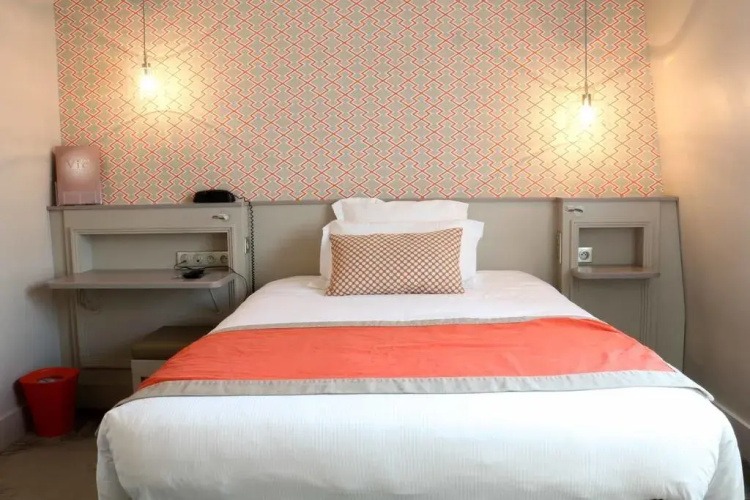 Hotel Vic Eiffel