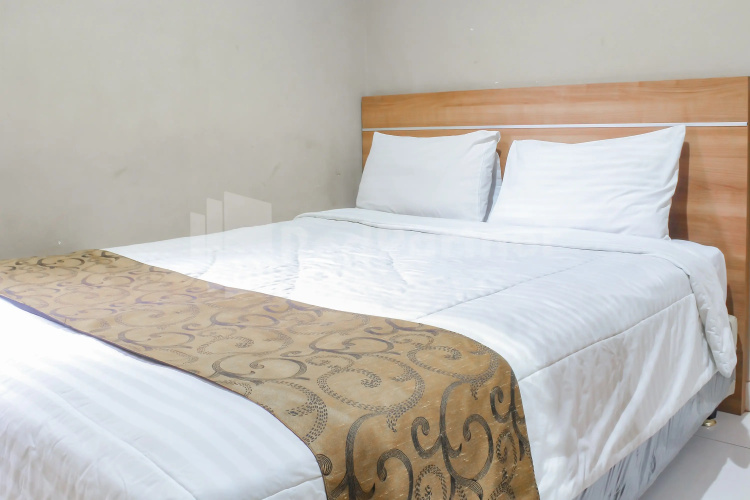Incottage Cisarua Puncak Redpartner