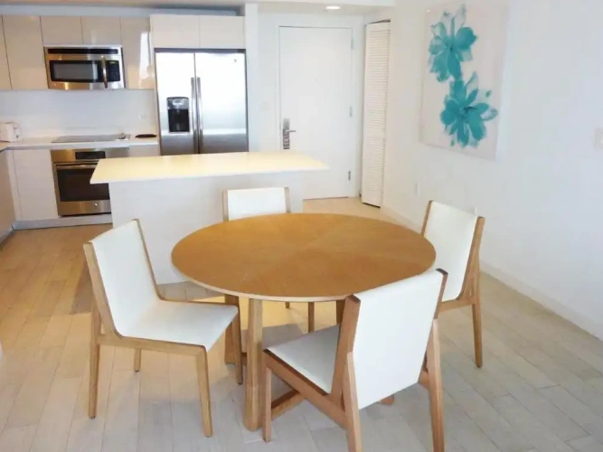 Standard Apartment