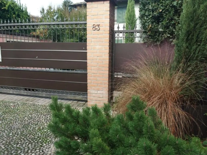 1 Bedroom Double Apartment