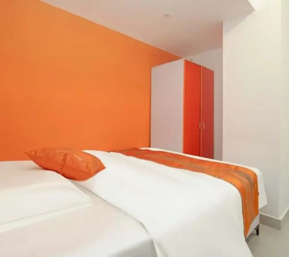 Chengxing Hotel Apartment
