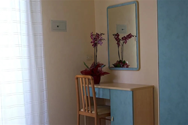 Hotel Anita