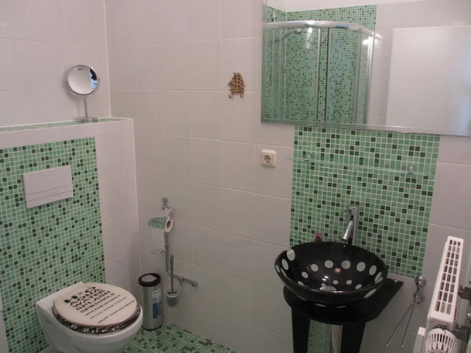 Pension Domke Garni - alte Post