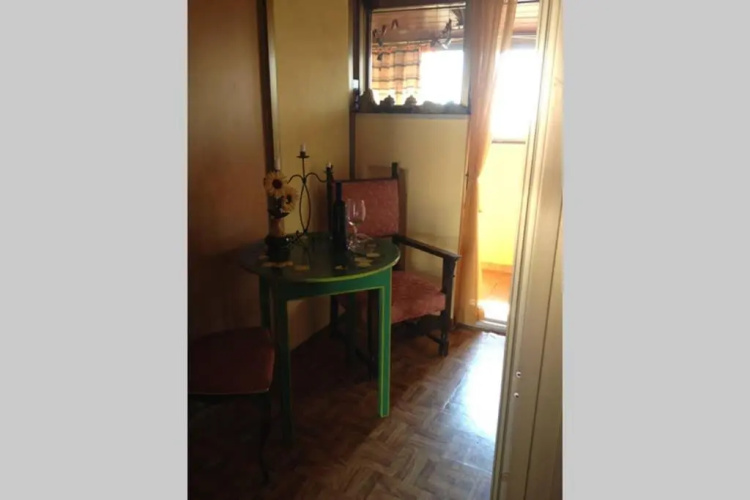Loft Via Calapitrulli