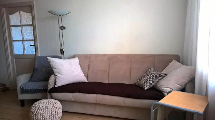 Apartament Dolce Vita