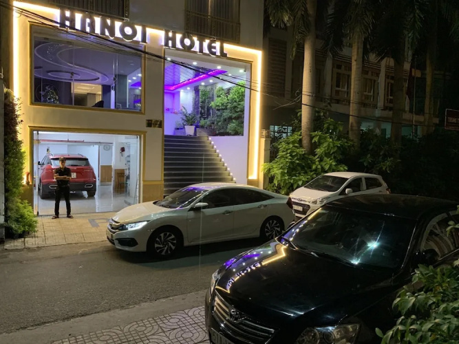 Imagen del hotel
