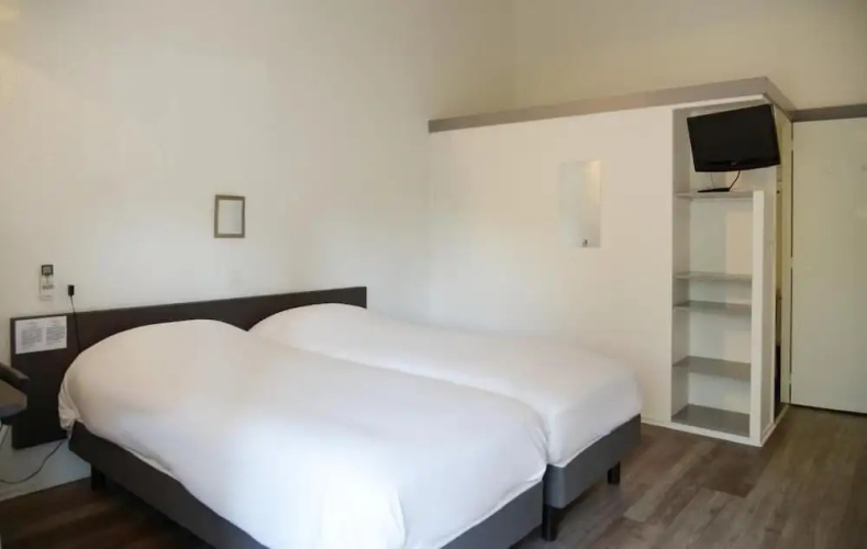 Hôtel Aerel Aéroport Blagnac