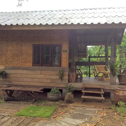 Deluxe Bungalow
