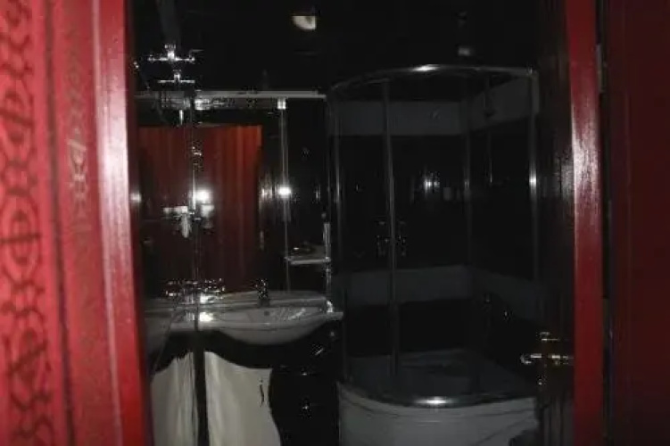 Rest House Orioni