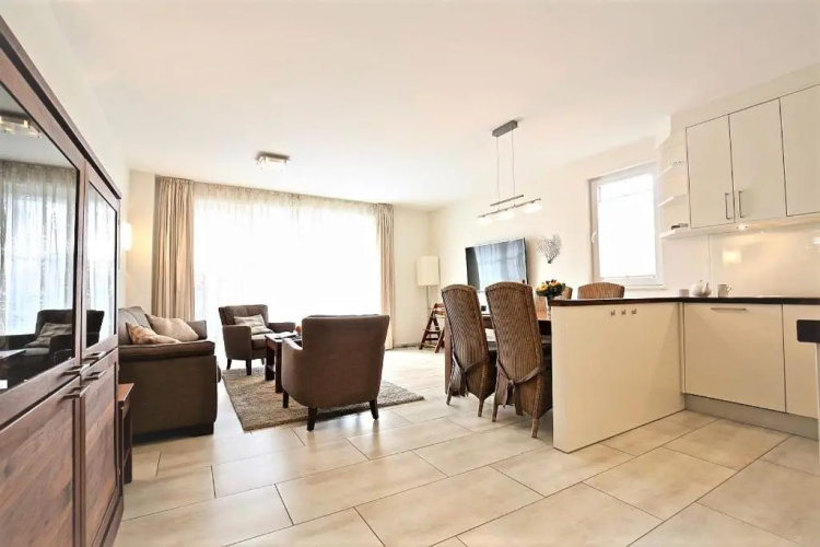Villa Verdi - Ferienwohnung 4