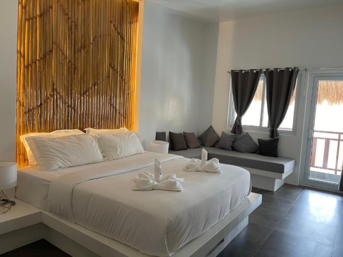 Bathala Resort