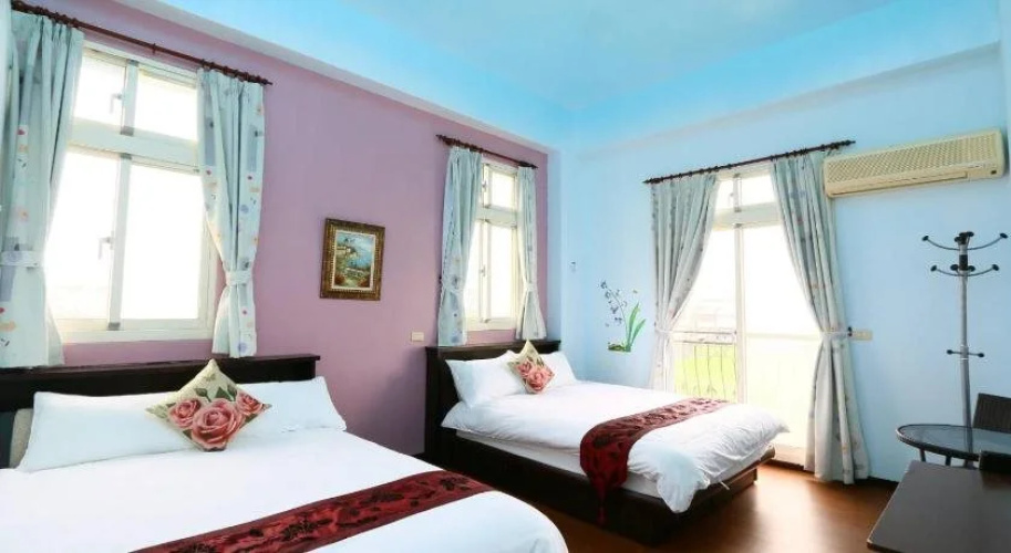 Liching Garden B&B