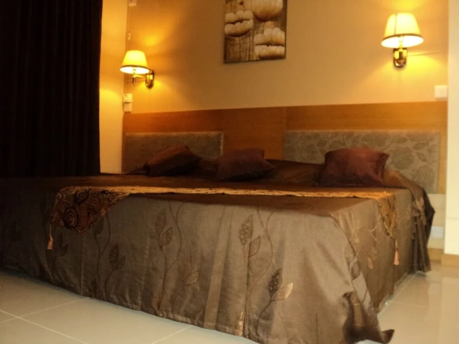 Comfort Double room