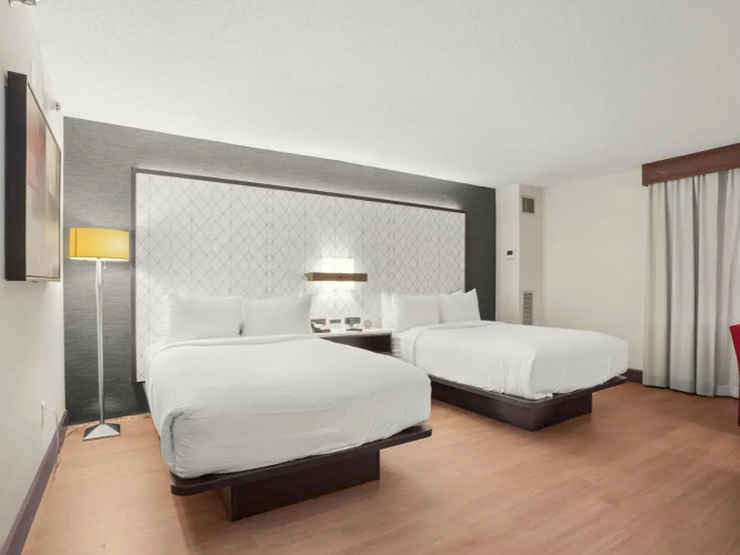 The Armon Hotel & Conference